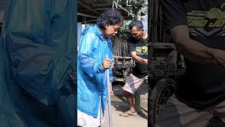 istri stroke #lucu #komedi #stroke