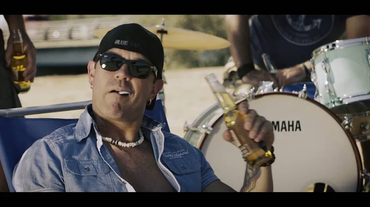 Aaron Pritchett - Out of the Blue - Music Video