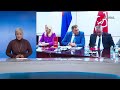 Večeras u O Dnevniku: SNSD izlazi na izbore / Energetska tranzicija i boli i košta