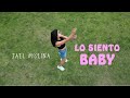 BABY CÚRATE - JAEL M♡LINA