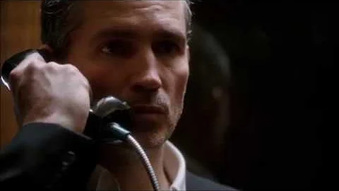 "Can You Hear Me?" (Person of Interest)(2 x 21)