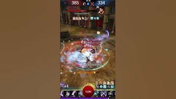 STAFF ELEMENTALIST WIN A 2V3 FIGHT - PvP Ranked #gw2pvp #gw2 #guildwars2 #twitch