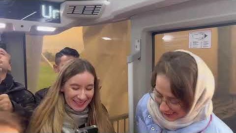 CỔ ĐÔNG VIỆT NAM TRẢI NGHIỆM ĐI TÀU THỰC TẾ TẠI BELARUS