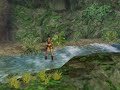 Lara croft tomb raider  legend nintendo ds  walkthrough no commentary