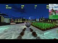 Jazzpunk Gravy Race Glitched WR - 45.424