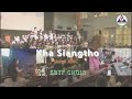 Kha siangtho  ebyf choir  lianpi amc