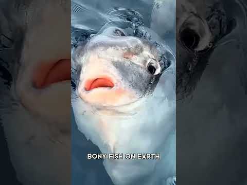 أكبر خمس كائنات بحريه مهدده بالانقراض الخامس حرفيا صدمه