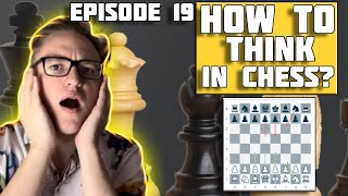 Chess Master Explains Move by Move | Episode 19