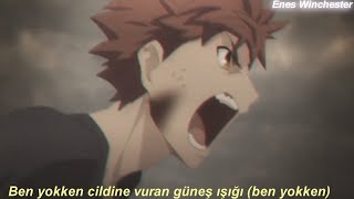 Lil Peep & Xtentacion - Falling Down Türkçe Çeviri