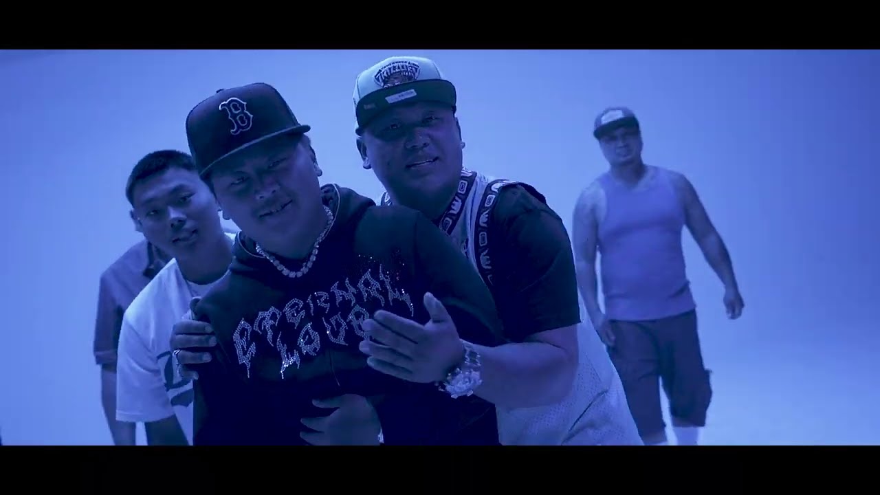 (Hmong Rap) 223 ft MO-Thugg, Bthan, Neeko Lo (Official music video ...