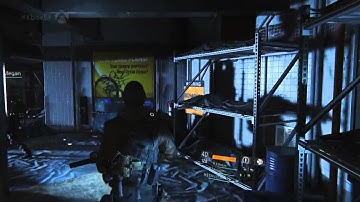 Xbox E3 2014 - The Division