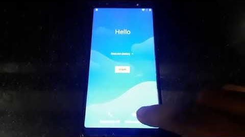 Lava Z81 Google Bypass Remove Oreo 8.1