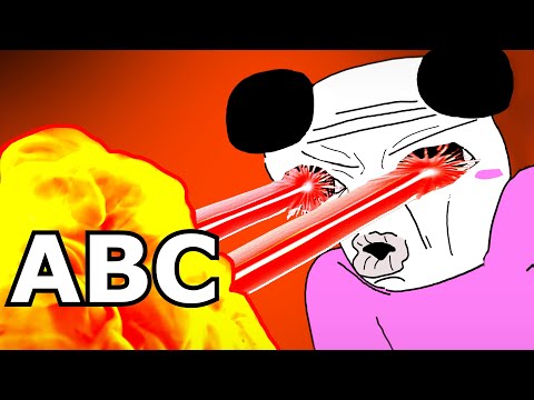 FIXING THE ALPHABET thumbnail