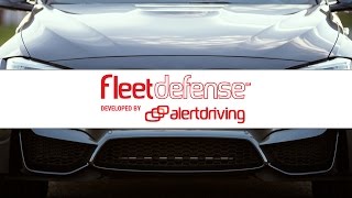 Aggressive Driving Demo