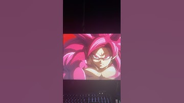 Daima Put Respect On Super Saiyan Name! #shorts #meme