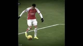 Gabriel Martinelli - Nazar