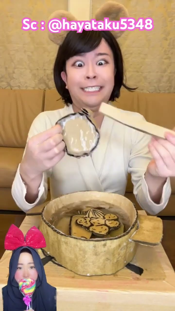 GAWAT ‼️ DIA MERUSAK ALAT MASAK MAMA ⁉️? @hayataku5348 #shorts #funny #dubbing