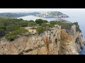 Del Pirineu de Girona a la Costa Brava: descobreix el paradís per terra, mar i aire