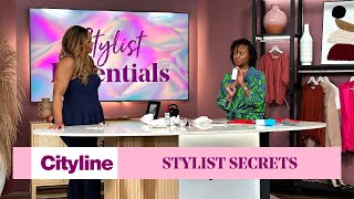 4 Stylist Secrets To Help You Always Look Your Best