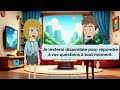 🇫🇷 French Practice Lesson | French Speaking &amp; Listening | Fluent French | Episode 034