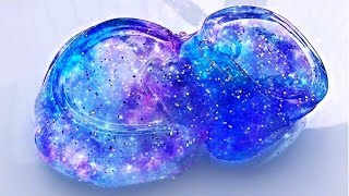 MOST SATISFYING SLIME ASMR VIDEO COMPILATION screenshot 4