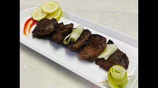 Beef Bbq-Homemade