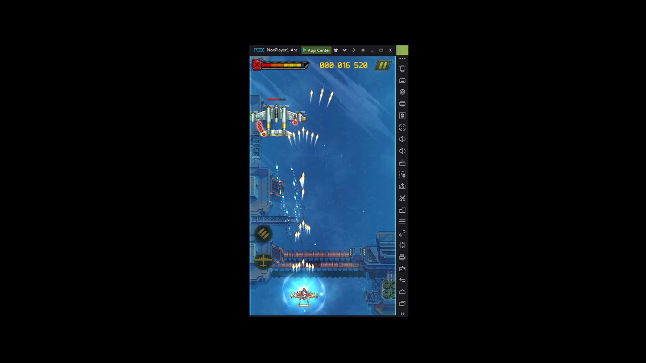 Hack Afc Air Force Zone Dengan Luckypatcher By Duba Duba