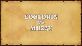 Coglorin vs Muzzy - Americas Winter Preliminary - Match 4