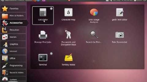 How to Add Applets to the Ubuntu Lucid Lynx Netbook Edition Gnome Panel
