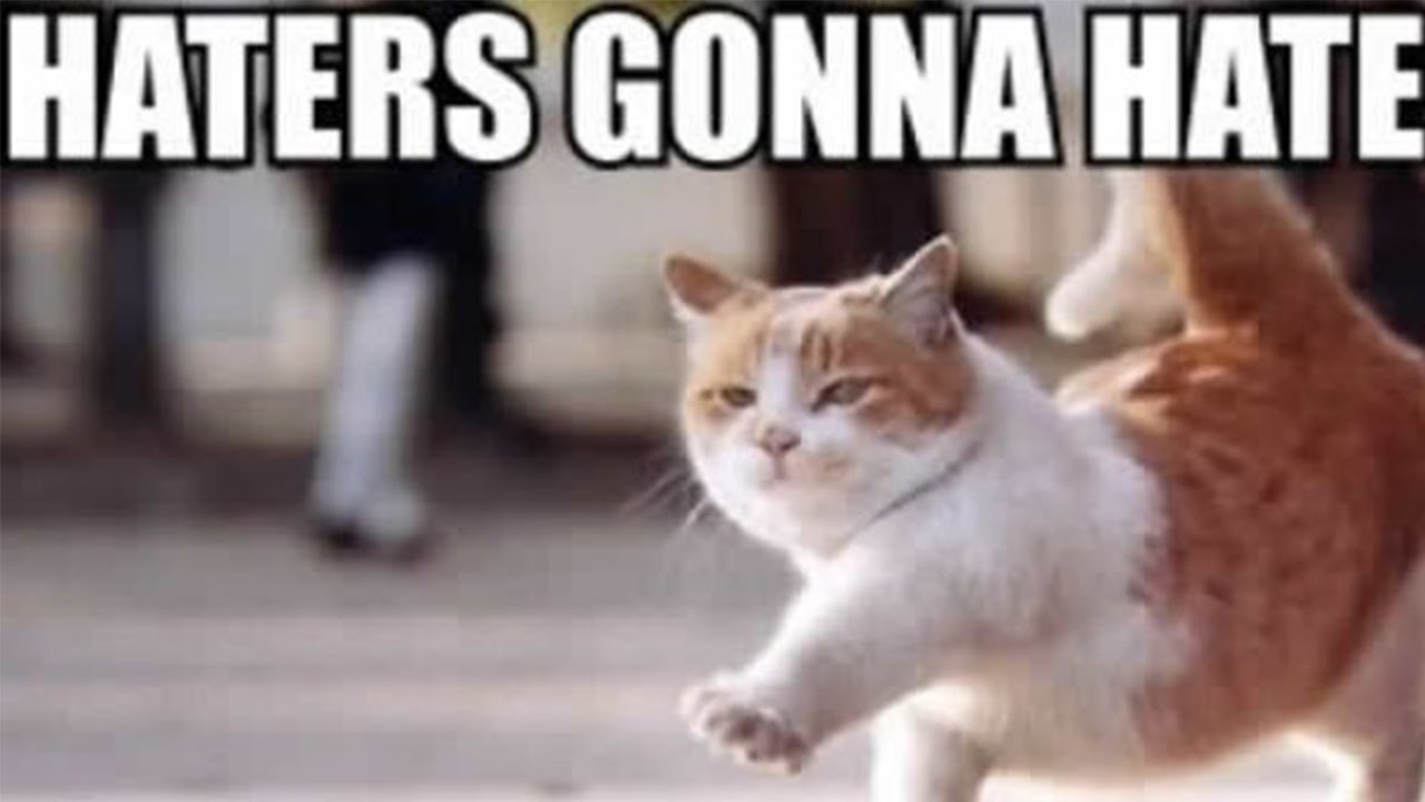 Zro Haters