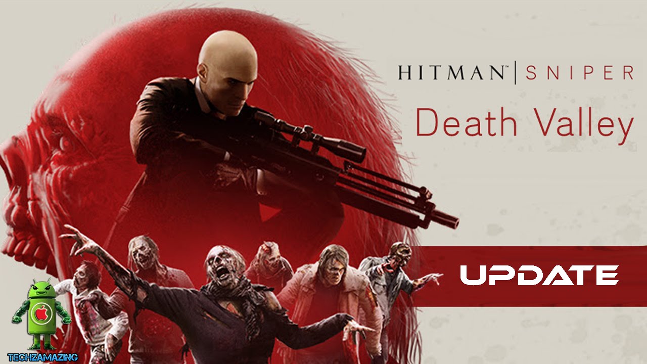 hitman sniper gameplay download hitman sniper gameplay download