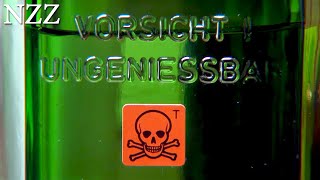 Gift: Unfall, Mord und Heilkraft (NZZ Format 2009)