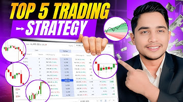 5 Common Investing Mistakes must Avoid || Best Trading Strategy For Beginners