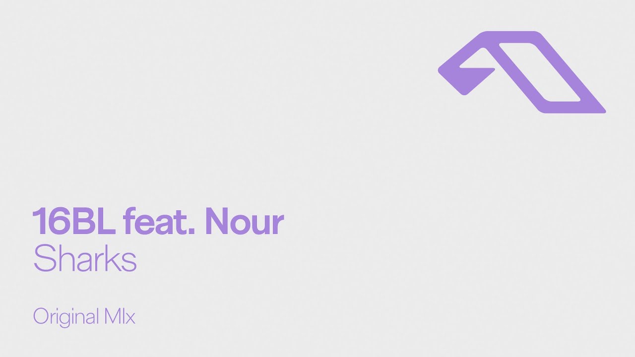 Watch 16BL feat. Nour - Sharks on YouTube