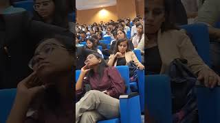 ICSI 57th Foundation day celebration 2025 #sudhanshutrivedi #sanjivsalyan #pmo #icsi