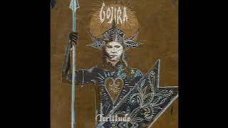 G o j i r a  -  Fortitude Full Album