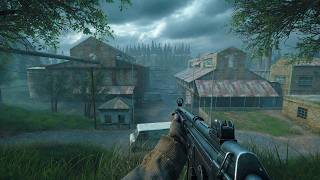 Classic Call of Duty is REVIVED! (COD Revival Summer Tour)
