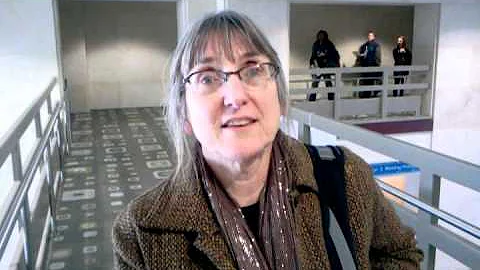 Janice Friesen on Opening Classrooms to the World