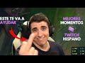 😡 LO QUE PASA CUANDO NO HAY GANK 😡 Mejores Momentos LOL clips español #1