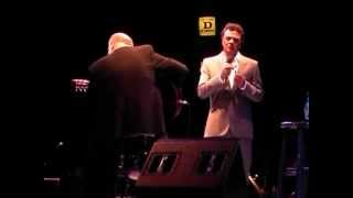 Portuguese Opening AND Brazil by Johnny Mathis