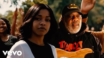 Kato & The AllyKats - Special (Official Music Video)