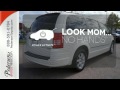 2010 Chrysler Town Country Fort Collins Loveland CO 553821 SOLD 