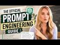 Everything You Know About Prompting is Wrong (2026 Guide)