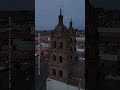Catedral de Durango, México #durango #amanecer #mexico #catedral
