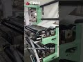 Ready to start a notebook business? 🤩  #exercisebookmachine #papermachines