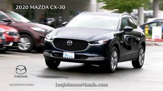 Lee Johnson Mazda of Kirkland - October Pre-Roll Video