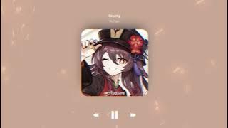 Download lagu Shae - Sayang Cover by Hu Tao | AI Cover