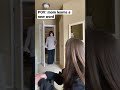 POV: mom learns a new word #shorts