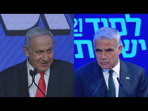 המירוץ למנדט: גנץ קרא לפגישה מרובעת, גפני עדיין מסרב לתמוך בנתניהו