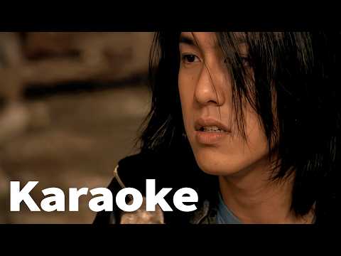 F4 朱孝天 Ken Chu《永不停止》(Official Video Karaoke)